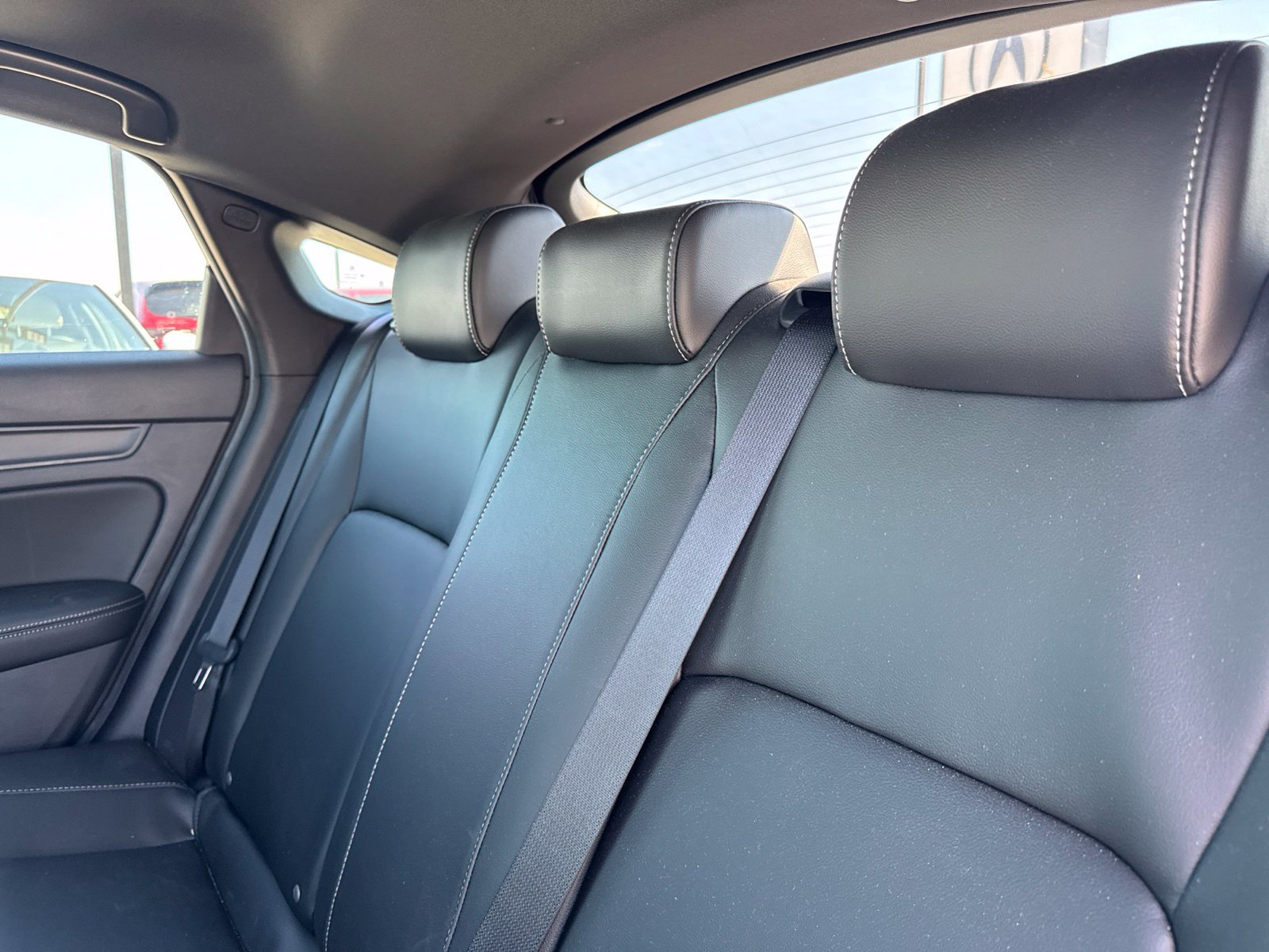 Used 2025 Acura Integra A-Spec FWD image 12