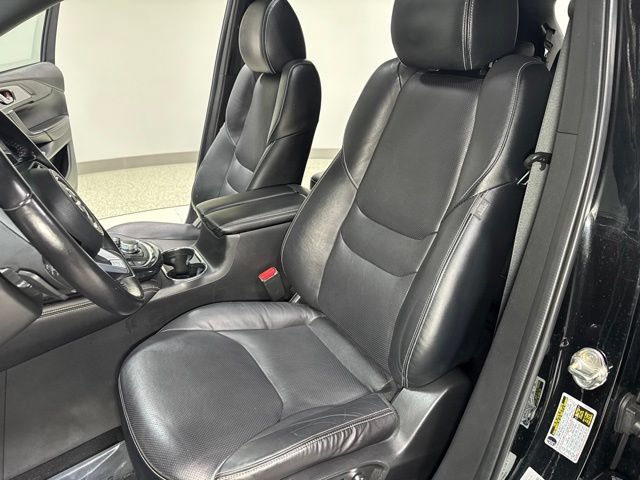 Used 2021 MAZDA CX-9 Grand Touring AWD/4WD image 17