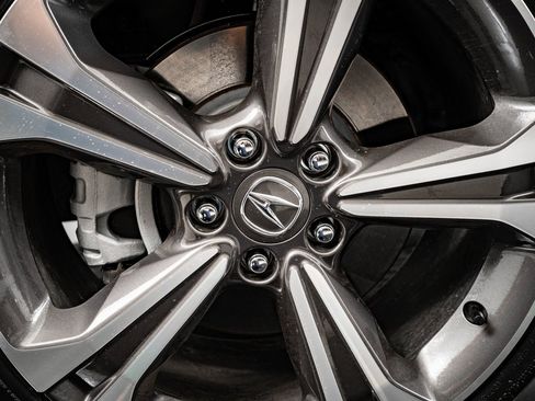 New 2026 Acura RDX SH-AWD w/ Technology Package image 8