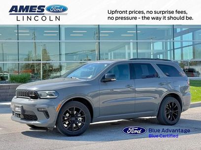 Used 2023 Dodge Durango GT