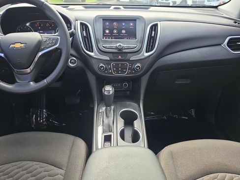 Used 2021 Chevrolet Equinox LT FWD image 15