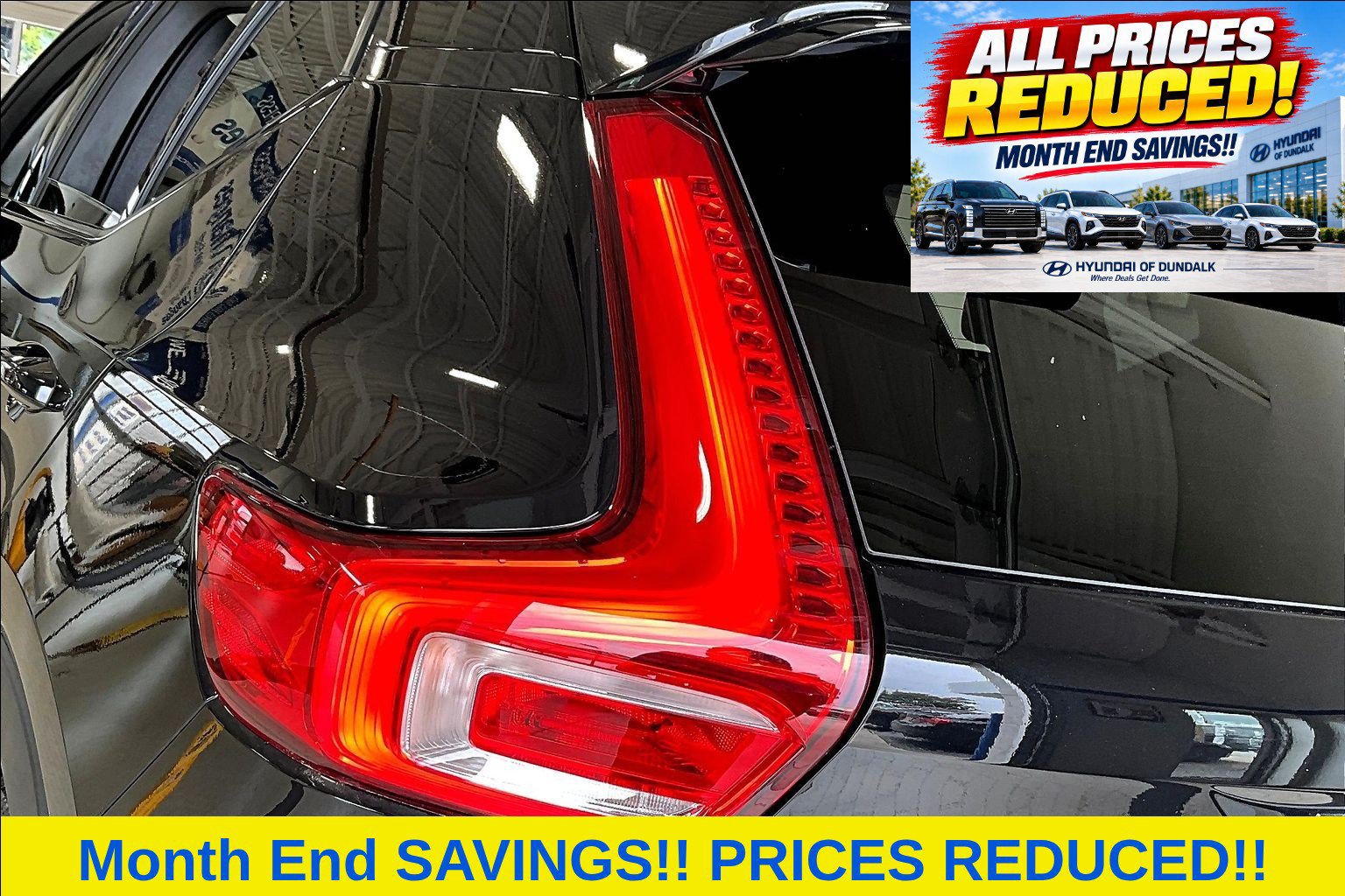Used 2023 Volvo XC40 B5 Ultimate AWD/4WD image 22