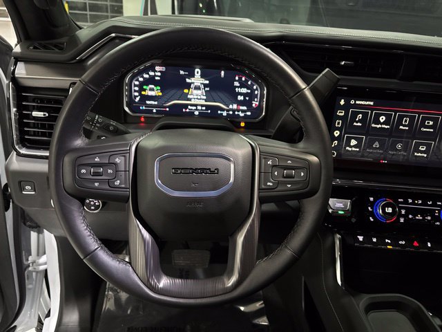 Used 2025 GMC Sierra 2500 Denali Ultimate AWD/4WD image 22
