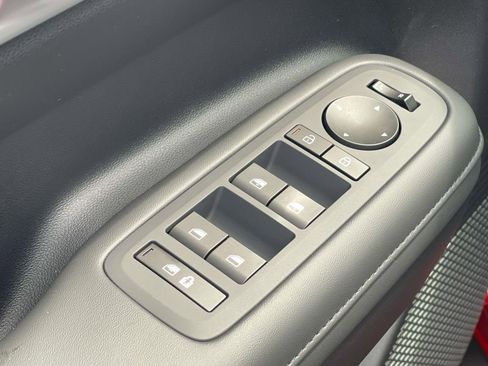 New 2026 Hyundai Santa Fe SEL image 14