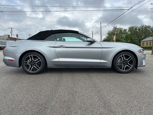 Used 2023 Ford Mustang Premium image 4