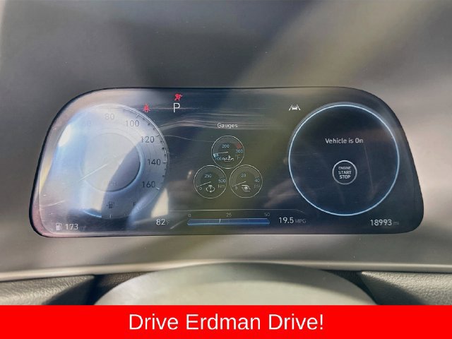 Used 2023 Hyundai Sonata N Line w/ Cargo Package FWD image 17