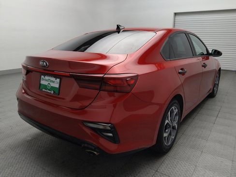 Used 2019 Kia Forte LXS FWD image 9
