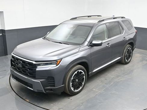 New 2026 Honda Pilot Touring image 15