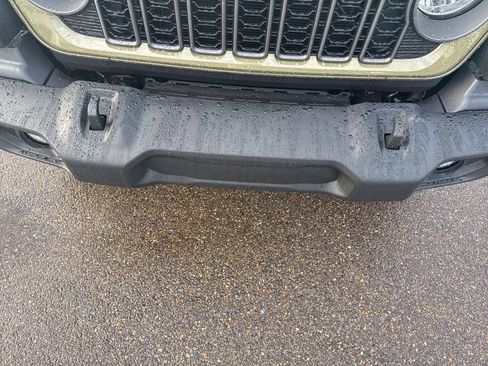 New 2026 Jeep Wrangler Sport image 21