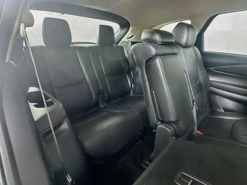 Used 2019 MAZDA CX-9 Touring FWD image 32