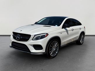 Used 2018 Mercedes-Benz GLE 43 AMG 4MATIC Coupe image 1