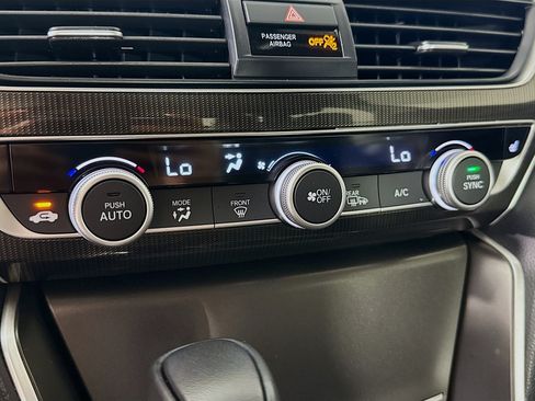 Certified 2022 Honda Accord Sport Special Edition image 17