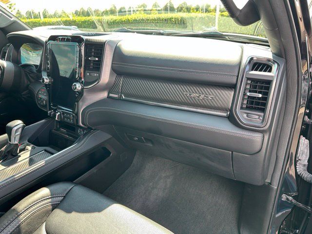 Used 2024 RAM 1500 TRX AWD/4WD image 21