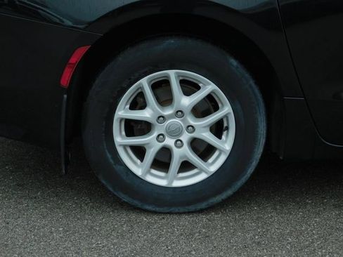 Used 2020 Chrysler Voyager LX w/ Cold Weather Group image 20