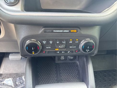 Used 2023 Ford Bronco Sport Outer Banks AWD/4WD image 32