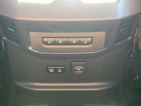 Used 2023 Toyota Tundra 1794 Edition w/ TRD Off-Road Package image 11