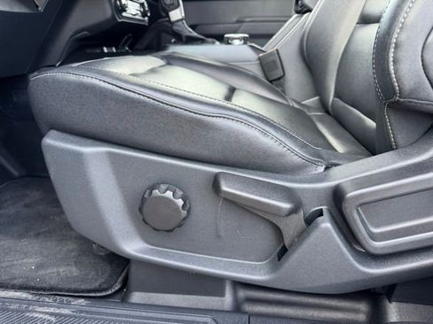 New 2025 Ford Bronco Big Bend w/ Black Diamond Package image 14