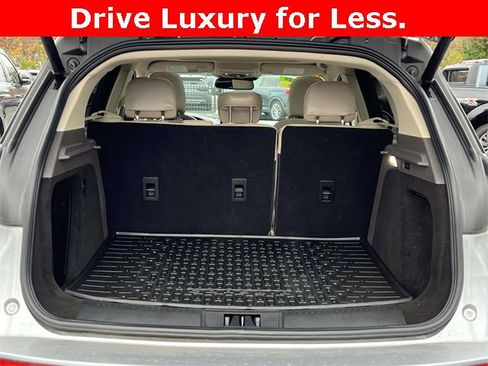 Used 2022 Lincoln Corsair AWD w/ Premium Package image 7