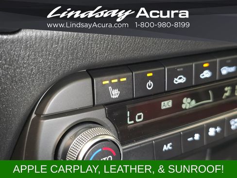 Used 2023 MAZDA CX-5 Carbon Edition AWD/4WD image 19