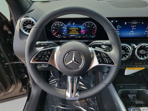 Certified 2026 Mercedes-Benz GLA 250 image 23