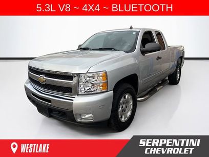 Used 2011 Chevrolet Silverado 1500 LT w/ All-Star Edition