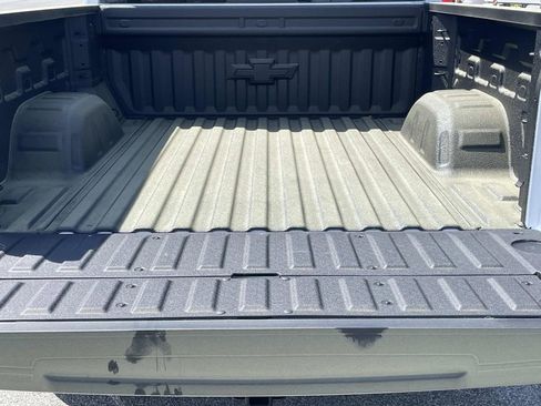 New 2026 Chevrolet Silverado 1500 High Country w/ High Country Premium Package image 13