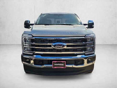 New 2026 Ford F250 King Ranch w/ Chrome Package AWD/4WD image 6