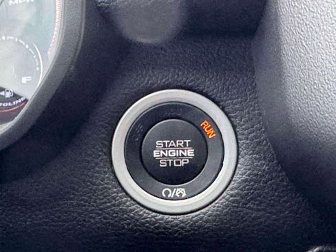 Used 2019 RAM 1500 Rebel w/ Rebel Level 1 Equipment Group image 18