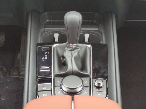 New 2025 MAZDA CX-50 AWD 2.5 Turbo w/ Cargo Package image 17