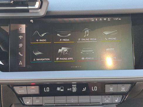 New 2026 Audi A3 2.0T Premium image 23