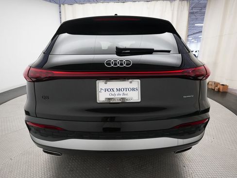 Used 2025 Audi Q5 Premium w/ Convenience Package AWD/4WD image 27