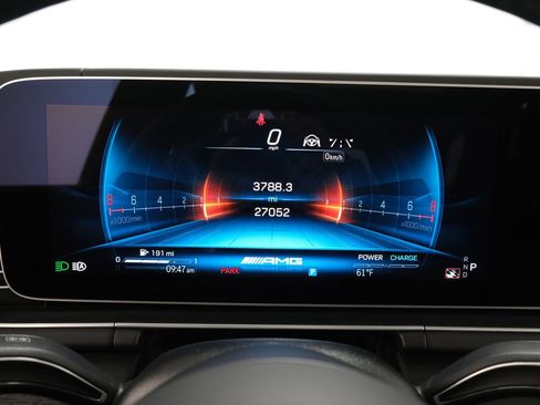 Used 2024 Mercedes-Benz GLE 63 AMG S image 21