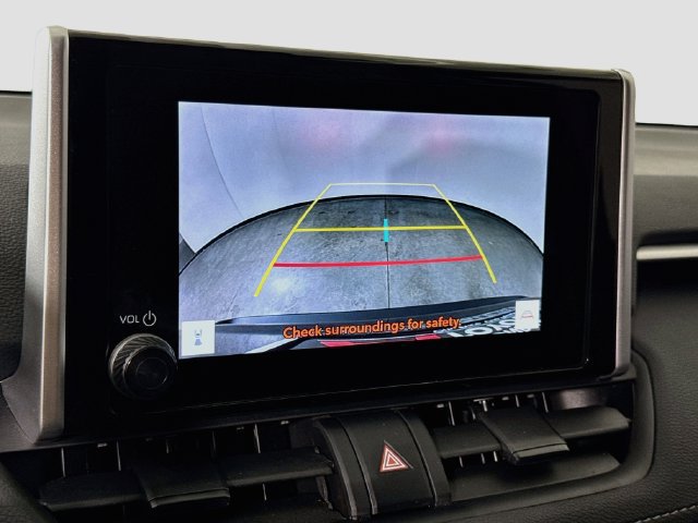 Certified 2024 Toyota RAV4 XLE w/ Weather Package AWD/4WD image 15