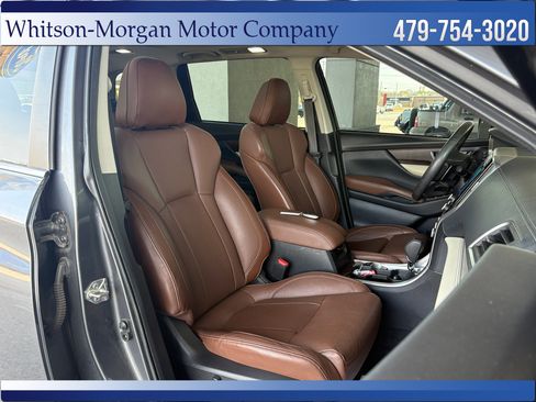 Used 2020 Subaru Ascent Touring w/ Popular Package #2A image 41