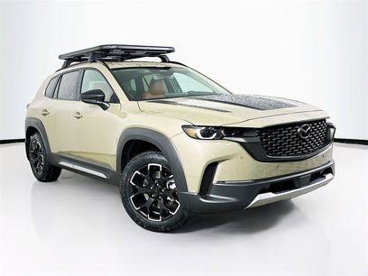 New 2026 MAZDA CX-50 Meridian Edition w/ Apex Package
