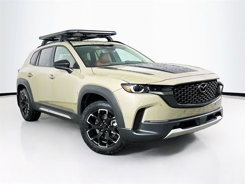 New 2026 MAZDA CX-50 Meridian Edition w/ Apex Package image 1