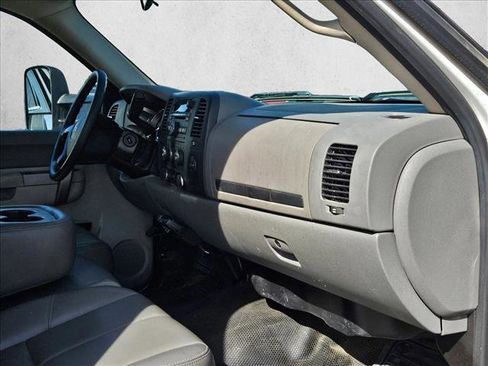 Used 2013 GMC Sierra 3500 W/T image 19