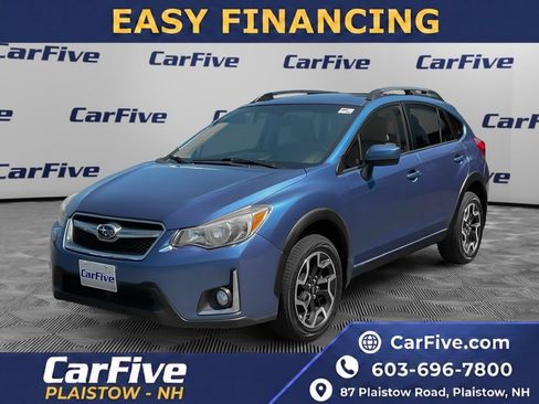 Used 2016 Subaru Crosstrek 2.0i Premium AWD/4WD image 1