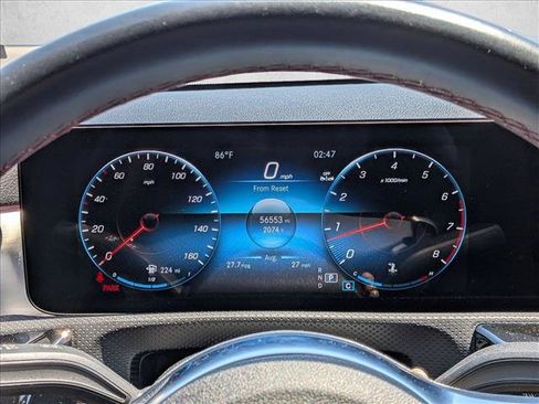Certified 2023 Mercedes-Benz CLA 250 image 10