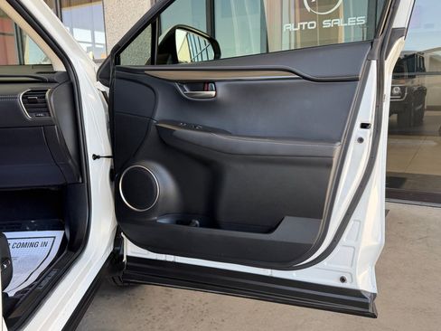 Used 2019 Lexus NX 300 FWD w/ Comfort Package image 37