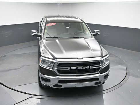 Used 2020 RAM 1500 Big Horn image 43