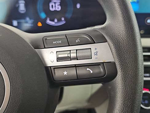 Used 2026 Hyundai Tucson SEL Plus FWD image 18