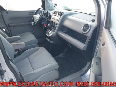Used 2010 Honda Element EX image 9