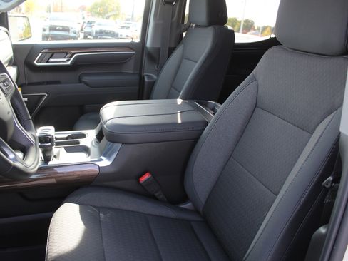 New 2026 Chevrolet Silverado 1500 RST w/ Convenience Package II image 9