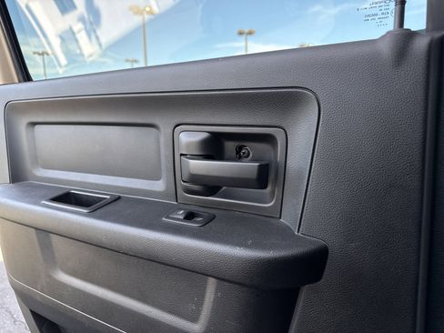 Used 2020 RAM 4500 Tradesman w/ Chrome Appearance Group image 38