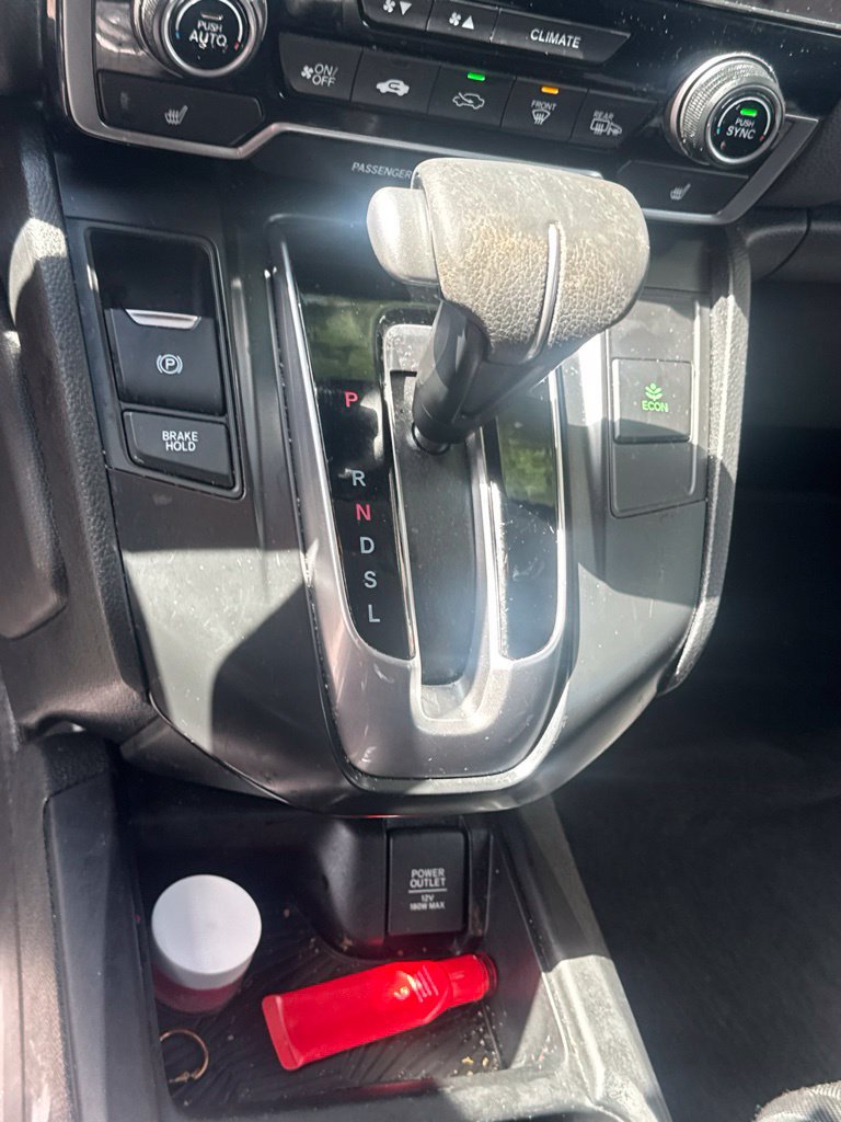 Used 2019 Honda CR-V EX image 18