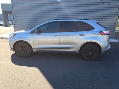 Used 2023 Ford Edge SE