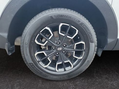 Used 2023 Hyundai Santa Cruz SEL w/ Activity Package image 30