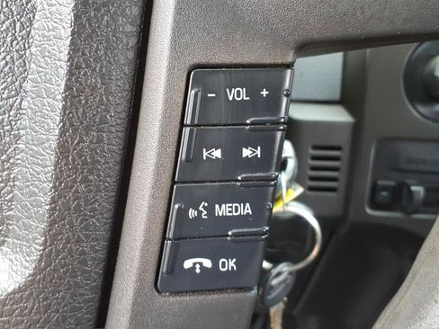 Used 2014 Ford F150 STX w/ Equipment Group 201A Mid AWD/4WD image 13