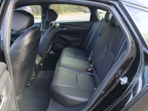 Used 2024 Honda Accord Sport image 34